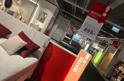 Leimen Casa | Privatzimmer in Gemeinschaft Zimmer 5