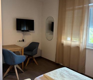 Tulln an der Donau Cama Y Desayuno | Privatzimmer Jarosch