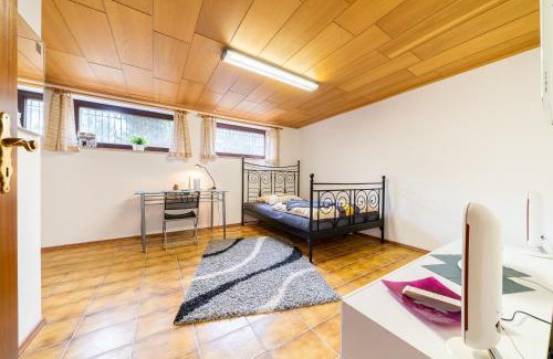 Ricklingen Casa | Privatzimmer Lohfeld