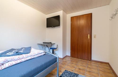 Ricklingen Casa | Privatzimmer Lohfeld