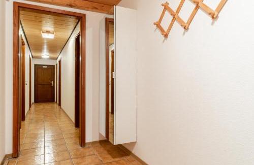 Ricklingen Casa | Privatzimmer Lohfeld