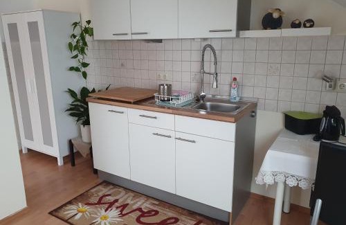 Unterallgau Apartamento | Privatzimmer mit Balkon im schönen Allgäu