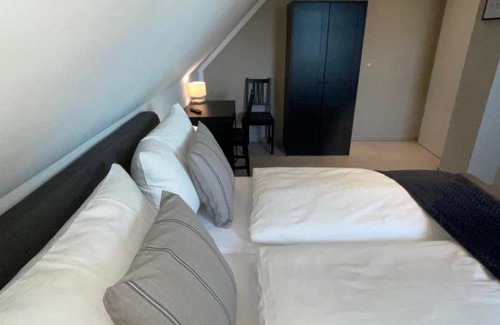 Reken Casa | Privatzimmer Steinmetz in Reken