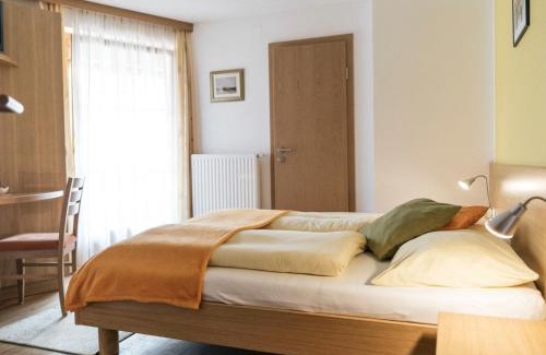 Admont Casa | Privatzimmer und Ferienwohnungen Gassner