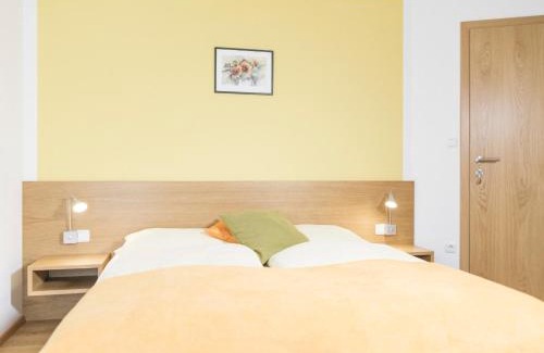 Admont Casa | Privatzimmer und Ferienwohnungen Gassner