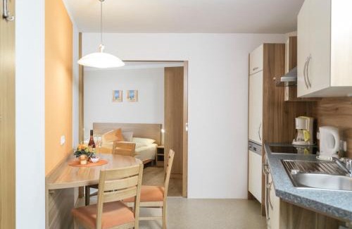 Admont Casa | Privatzimmer und Ferienwohnungen Gassner