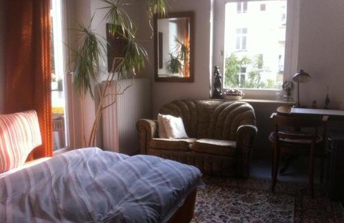 Vahrenwald-List Casa | Privatzimmer Wagner