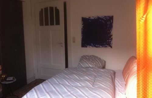Vahrenwald-List Casa | Privatzimmer Wagner