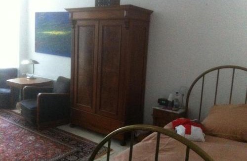 Vahrenwald-List Casa | Privatzimmer Wagner