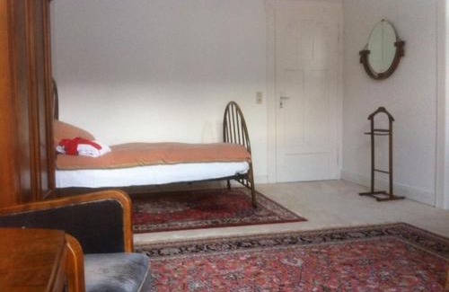 Vahrenwald-List Casa | Privatzimmer Wagner