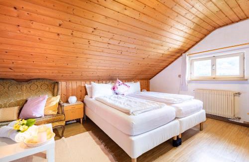 Rifiano Casa | Privatzimmervermietung Messner