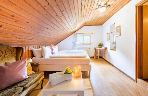 Rifiano Casa | Privatzimmervermietung Messner