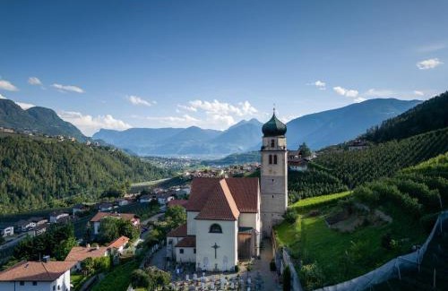 Rifiano Casa | Privatzimmervermietung Messner