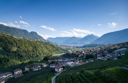 Rifiano Casa | Privatzimmervermietung Messner