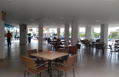 Caldas Novas Hotel | Prive Alta Vista Thermas Resort