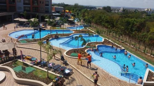 Caldas Novas Hotel | Prive Alta Vista Thermas Resort