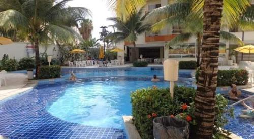 Caldas Novas Hotel | Prive Alta Vista Thermas Resort