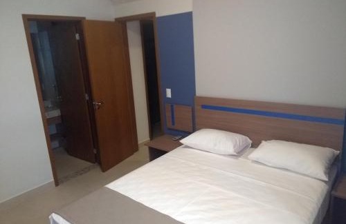 Caldas Novas Hotel | Prive Alta Vista Thermas Resort