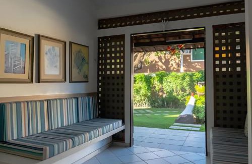 Porto de Galinhas Chalet De Esquí | Prive de Veraneio
