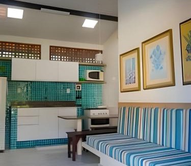 Porto de Galinhas Chalet De Esquí | Prive de Veraneio