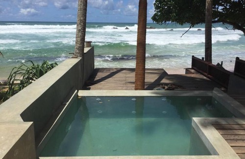Matara Casa | Privet house peaceful with internet
