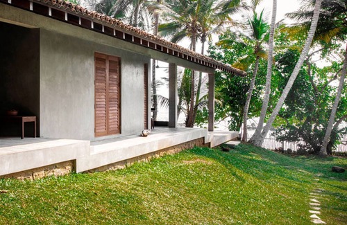 Matara Casa | Privet house peaceful with internet