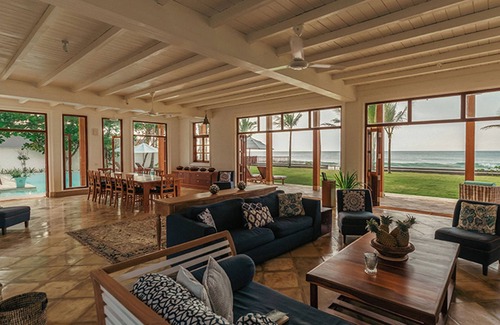 Matara Casa | Privet house peaceful with internet