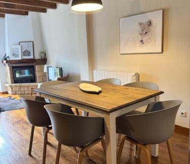 Esterri D'Aneu Apartamento | Privilege La Bonaigua