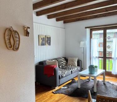 Esterri D'Aneu Apartamento | Privilege La Bonaigua