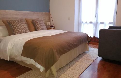 Esterri D'Aneu Apartamento | Privilege La Bonaigua