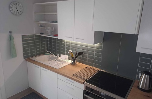 La Remigeasse Apartamento | Privileged, calm, bright site 800 m from the beaches of Remigeasse and Perroche