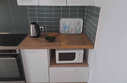 La Remigeasse Apartamento | Privileged, calm, bright site 800 m from the beaches of Remigeasse and Perroche