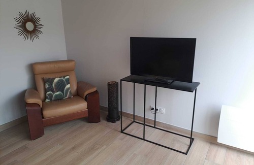 La Remigeasse Apartamento | Privileged location, calm and bright, 800 meters from the beach