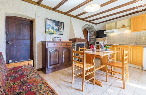 Saint-Pancrace Casa | Privileged location in an enchanting natural setting! Close to the Bottières/domain slopes