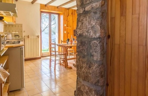 Saint-Pancrace Casa | Privileged location in an enchanting natural setting! Close to the Bottières/domain slopes