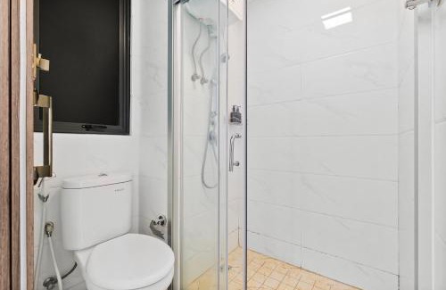 Bumi Serpong Damai Apartamento | Privo by Kozystay - BSD