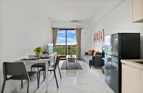 Bumi Serpong Damai Apartamento | Privo by Kozystay - BSD