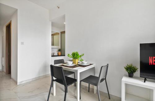 Bumi Serpong Damai Apartamento | Privo by Kozystay - BSD