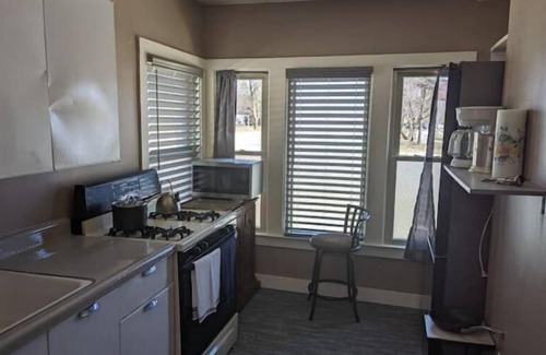 Kalamazoo Casa | Privy Cozy Studio #1