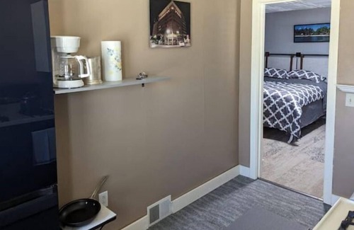Kalamazoo Casa | Privy Cozy Studio #1