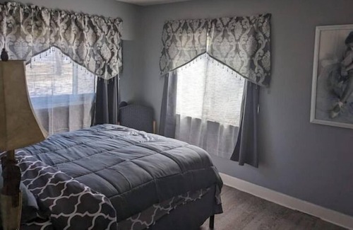 Kalamazoo Apartamento | Probably not