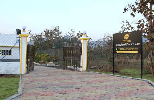 Alibaug Villa | Privy Stays - Bherse Villa