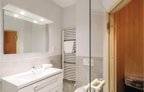 Travemuende Apartamento | Priwallpromenade 2, Whg 2