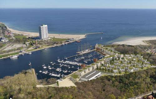 Travemuende Apartamento | Priwallpromenade 23, Whg 10