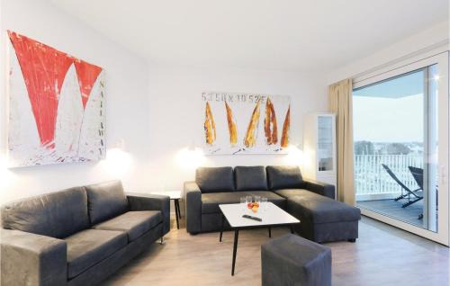 Travemuende Apartamento | Priwallpromenade 23, Whg 10