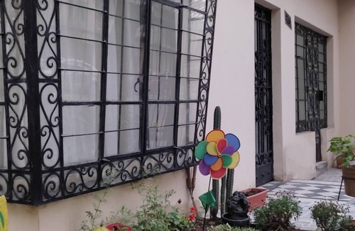 Pueblo Libre Apartamento | Priyarani House cozy apartment in central and quiet area