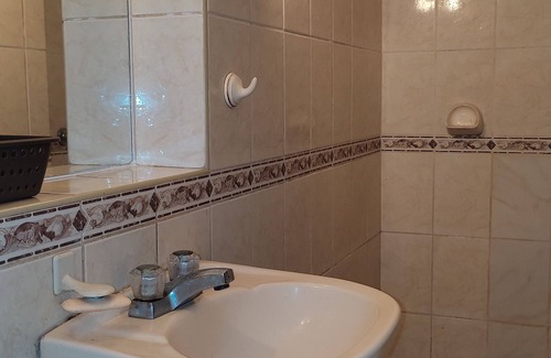 Pueblo Libre Apartamento | Priyarani House cozy apartment in central and quiet area
