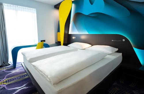 Erfurt Old Town Hotel | Prize by Radisson, Erfurt City