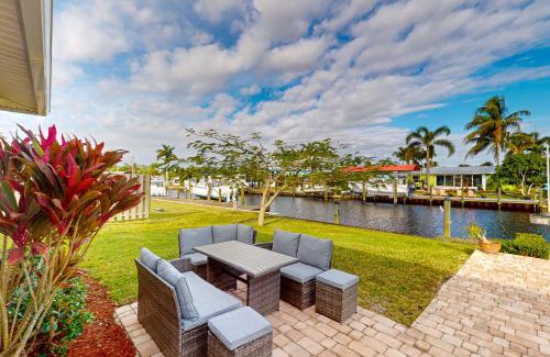 Palm City Casa | Prize Catch