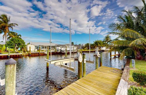 Palm City Casa | Prize Catch